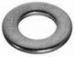 Flat Washers Table 4 Heavy Pattern Zinc Plated BS3410